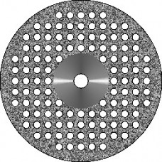 Диск алмазный зуботехнический Сетка (Т9)